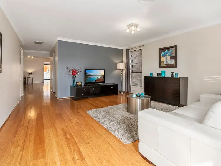 Fifth view of Homely house listing, 9 Hugh Terrace, Middleton Grange NSW 2171