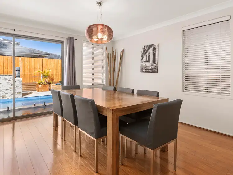 Sixth view of Homely house listing, 9 Hugh Terrace, Middleton Grange NSW 2171