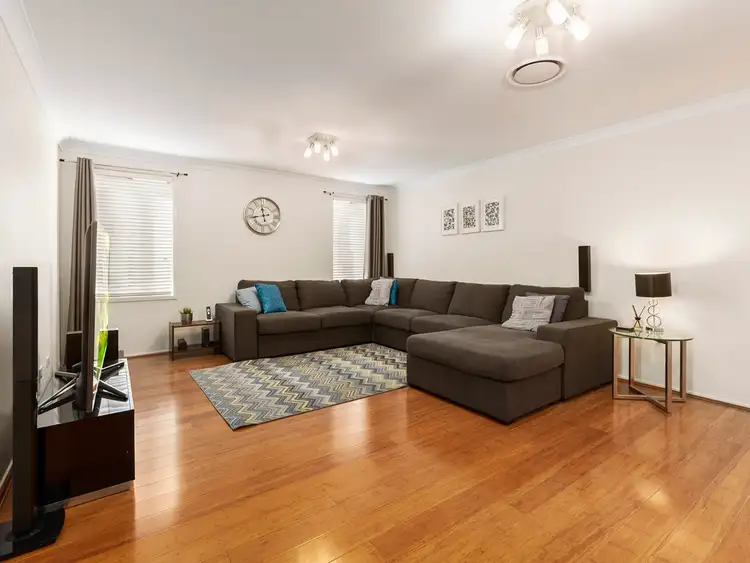 Seventh view of Homely house listing, 9 Hugh Terrace, Middleton Grange NSW 2171