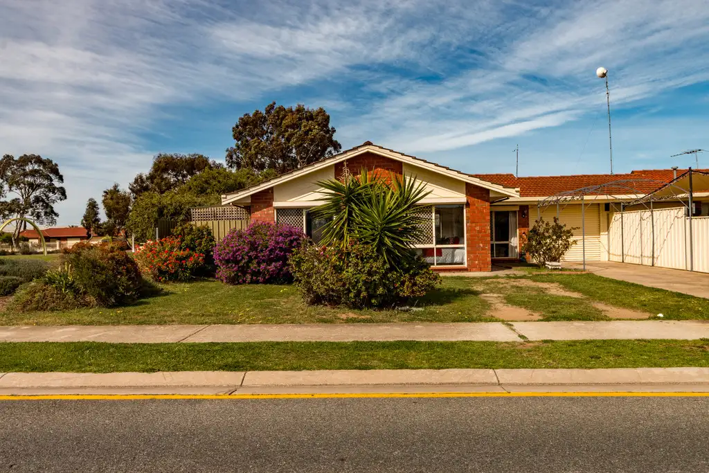 Main view of Homely house listing, 78 Arthur Street, Pennington SA 5013