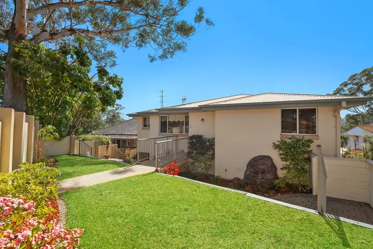 1/54 Willoughby Road, Terrigal NSW 2260