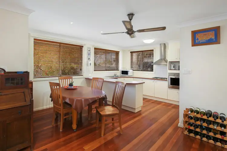 Third view of Homely townhouse listing, 1/54 Willoughby Road, Terrigal NSW 2260