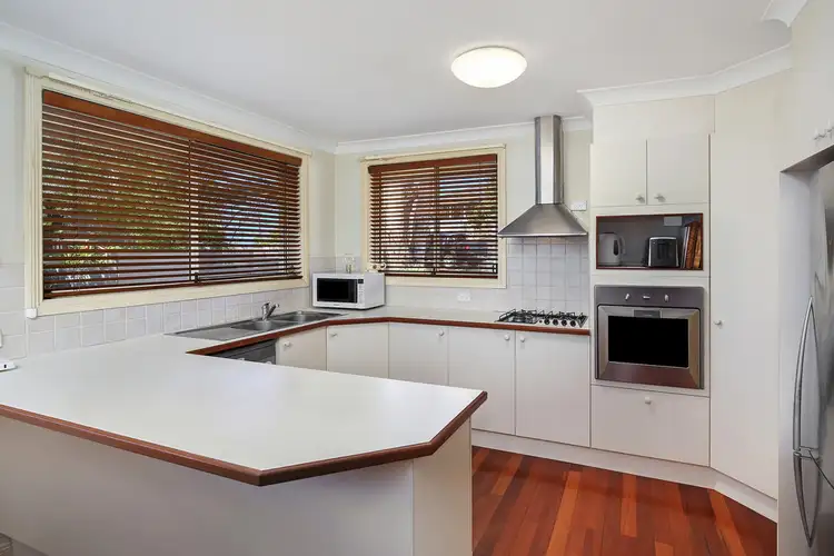Fourth view of Homely townhouse listing, 1/54 Willoughby Road, Terrigal NSW 2260
