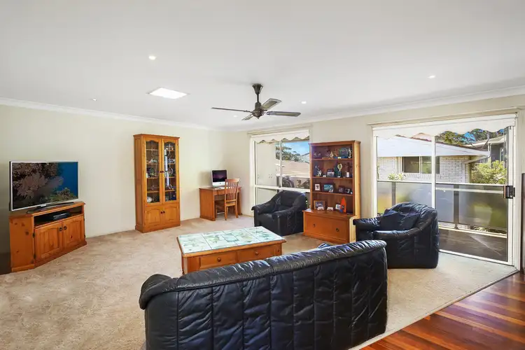 Fifth view of Homely townhouse listing, 1/54 Willoughby Road, Terrigal NSW 2260