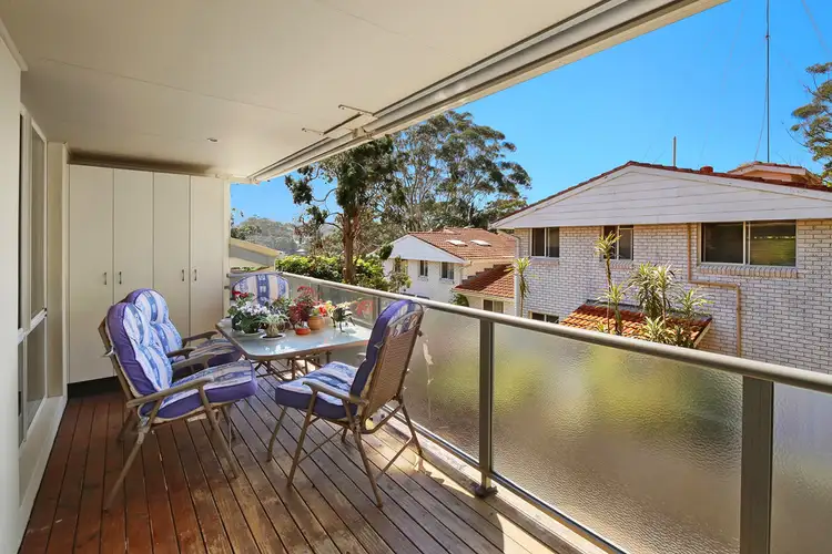 Sixth view of Homely townhouse listing, 1/54 Willoughby Road, Terrigal NSW 2260