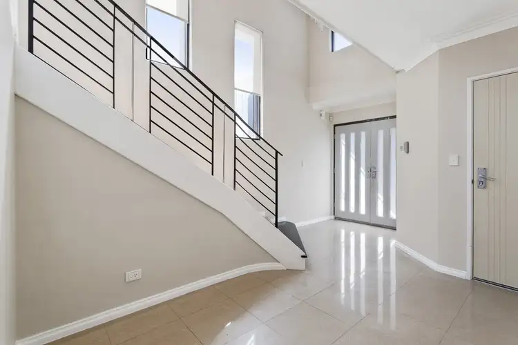 Fifth view of Homely house listing, 8 Joondanna Drive, Joondanna WA 6060