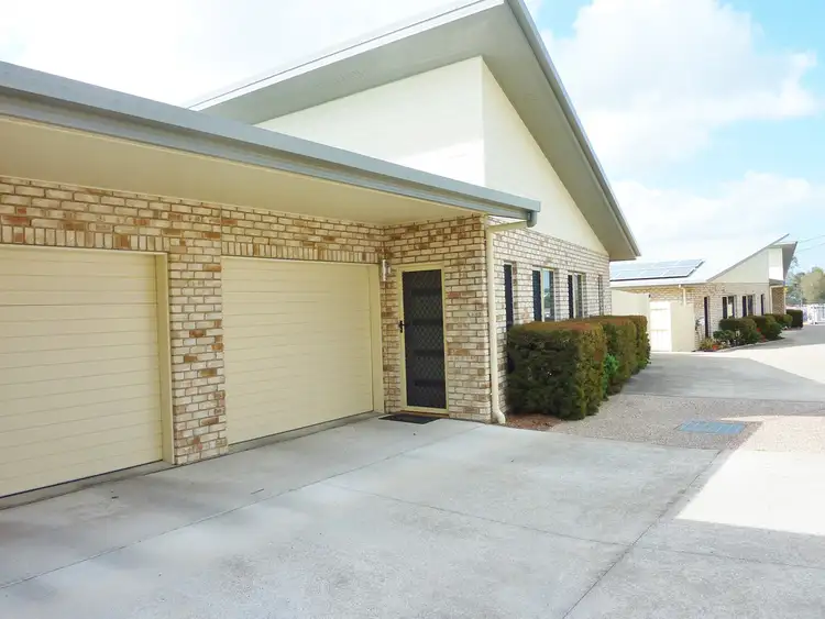 Main view of Homely unit listing, 8-38 Alice St, Pialba QLD 4655