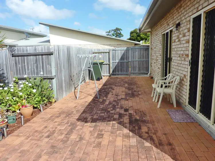 Fourth view of Homely unit listing, 8-38 Alice St, Pialba QLD 4655