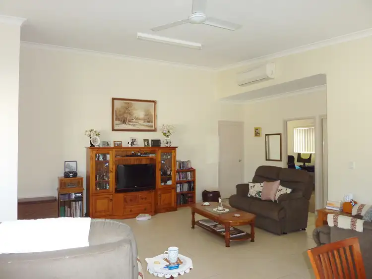 Fifth view of Homely unit listing, 8-38 Alice St, Pialba QLD 4655