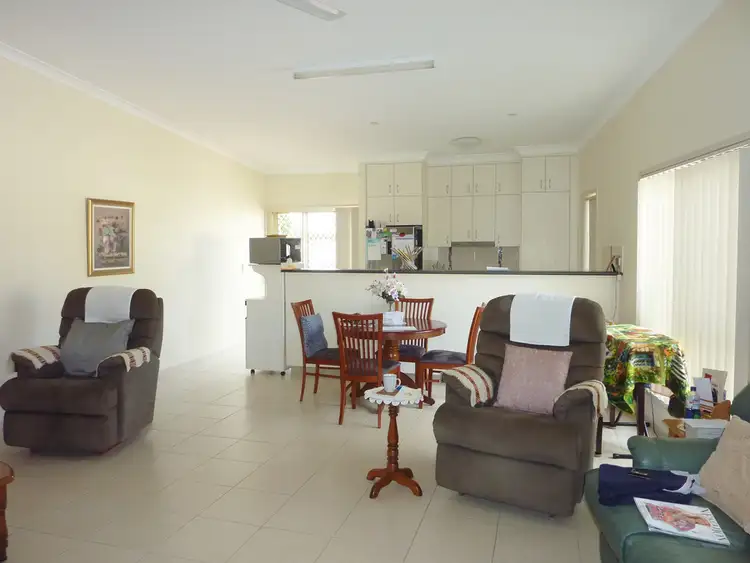 Sixth view of Homely unit listing, 8-38 Alice St, Pialba QLD 4655