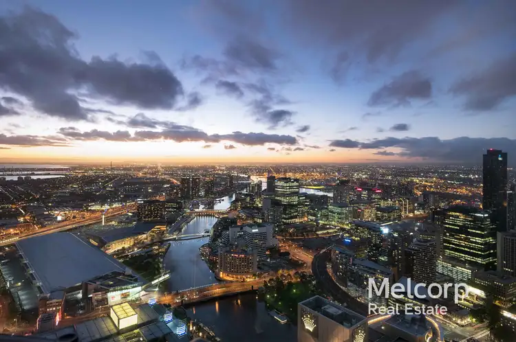 5603/35 Queensbridge Street, Southbank VIC 3006