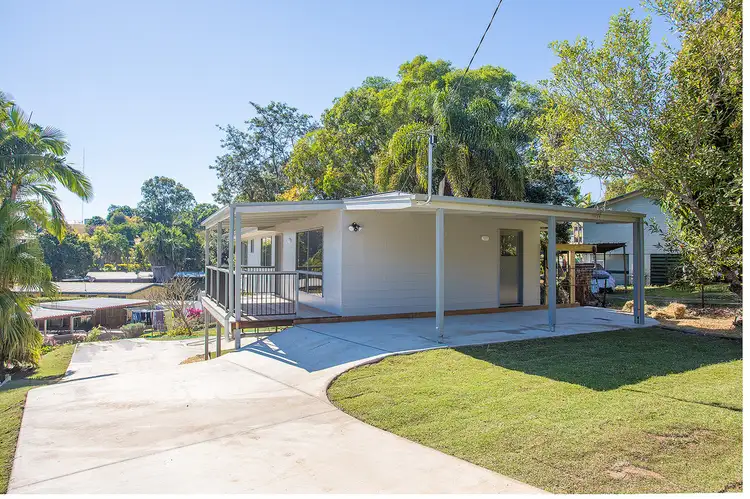 Main view of Homely house listing, 29 Fairview Road, Monkland QLD 4570
