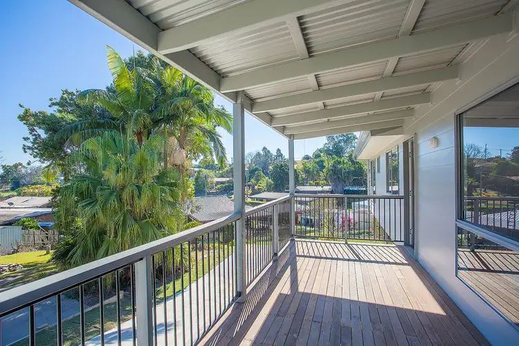 Second view of Homely house listing, 29 Fairview Road, Monkland QLD 4570