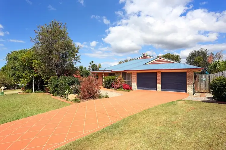 7 Hilltop Court, Morayfield QLD 4506