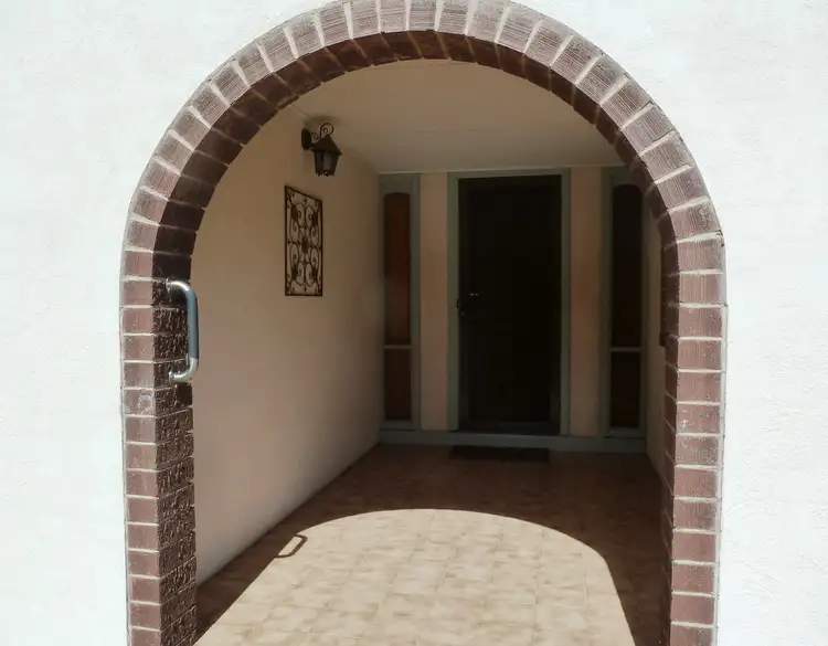 Fifth view of Homely house listing, 26 Richards Avenue, Wudinna SA 5652