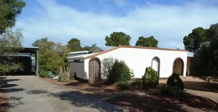 Sixth view of Homely house listing, 26 Richards Avenue, Wudinna SA 5652