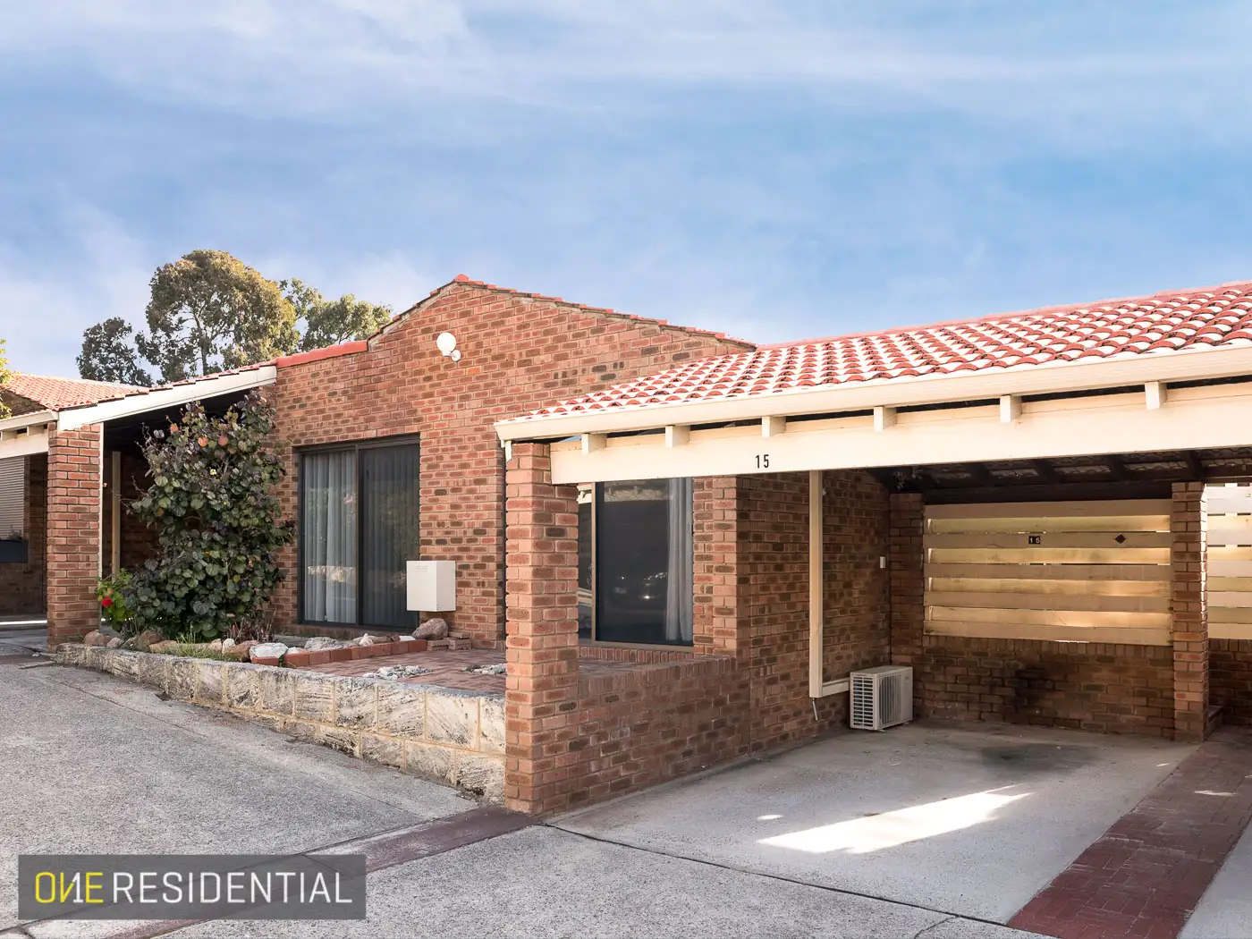 Main view of Homely villa listing, 15/441 Canning Highway, Melville WA 6156