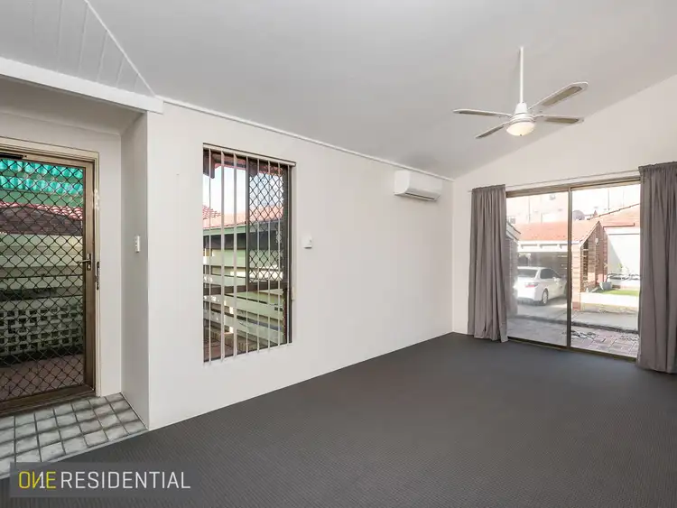 Third view of Homely villa listing, 15/441 Canning Highway, Melville WA 6156
