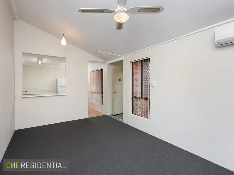 Fourth view of Homely villa listing, 15/441 Canning Highway, Melville WA 6156