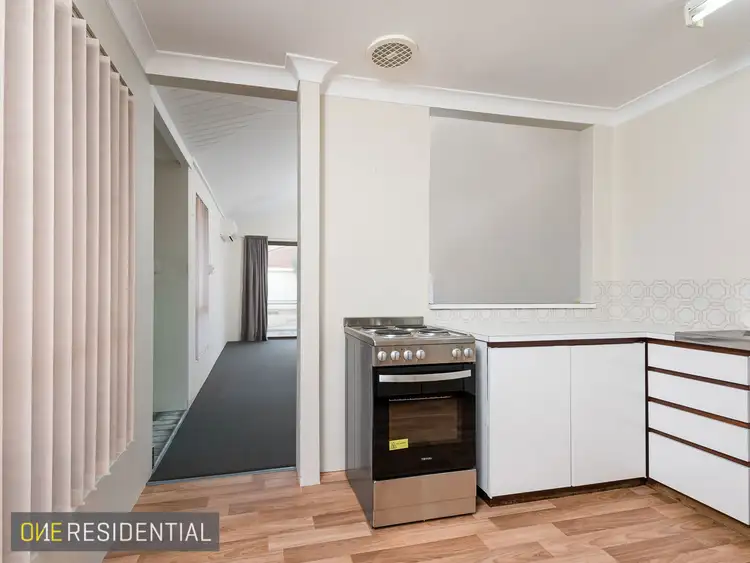 Sixth view of Homely villa listing, 15/441 Canning Highway, Melville WA 6156