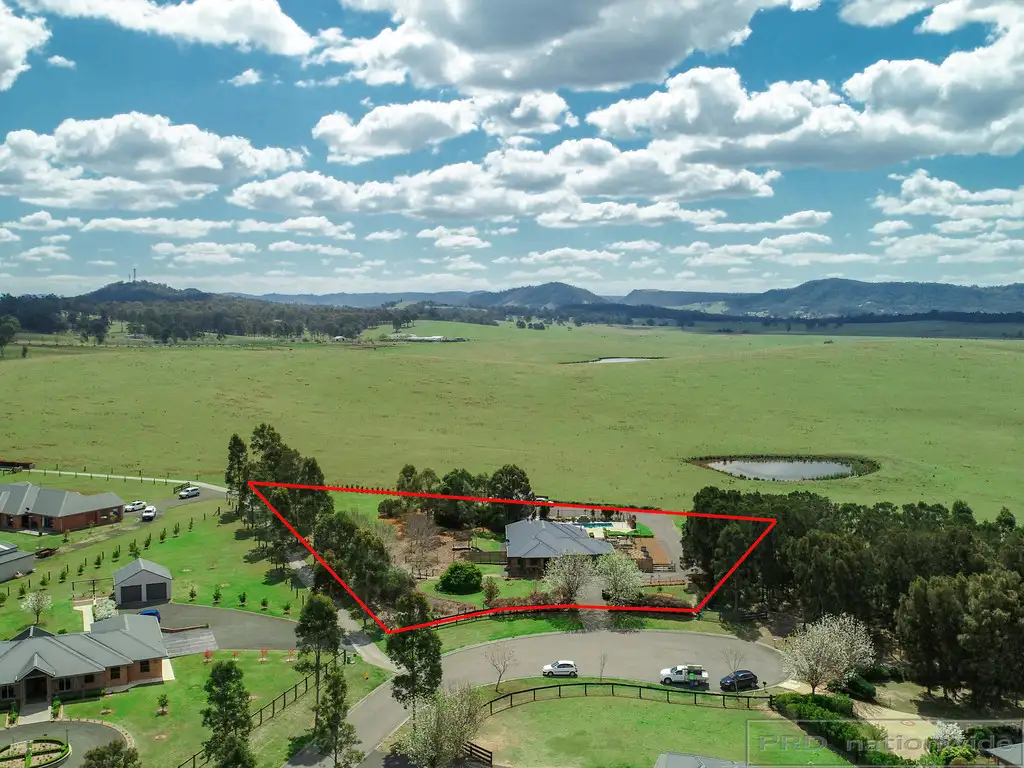 Main view of Homely house listing, 9 She Oak Cl, Windella NSW 2320
