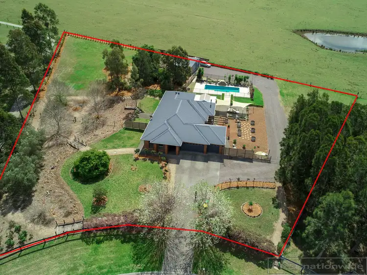 Fourth view of Homely house listing, 9 She Oak Cl, Windella NSW 2320