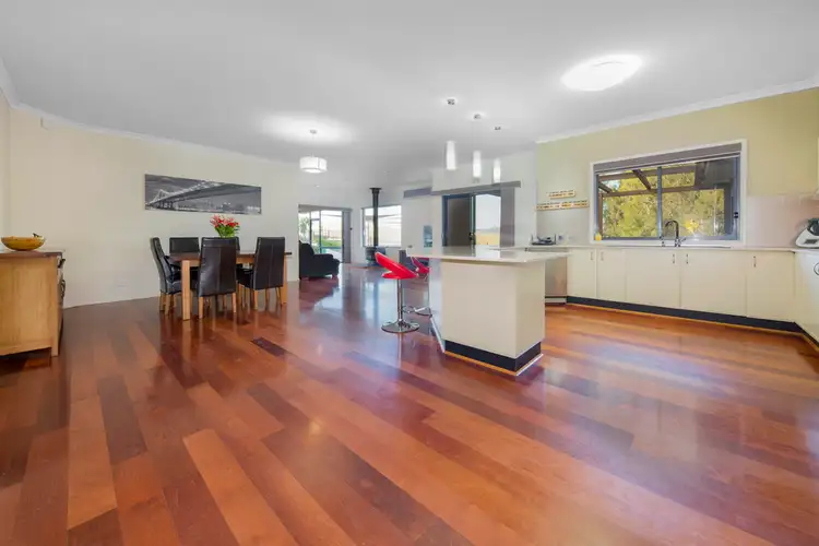 Fifth view of Homely house listing, 9 She Oak Cl, Windella NSW 2320