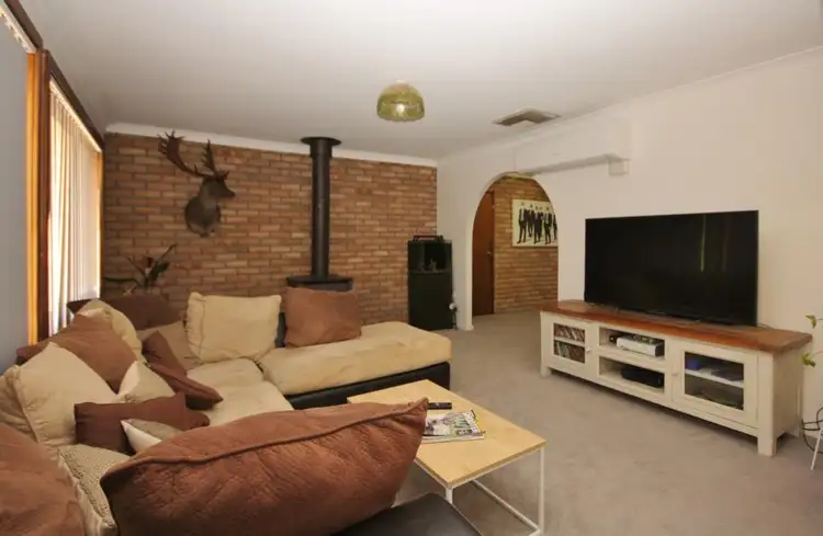 Second view of Homely house listing, 6 Lenore Crescent, Wee Waa NSW 2388