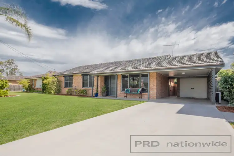 137 Brunswick Street, East Maitland NSW 2323