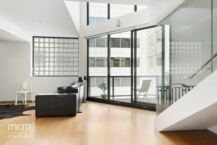 421/539 St Kilda Road, Melbourne VIC 3004