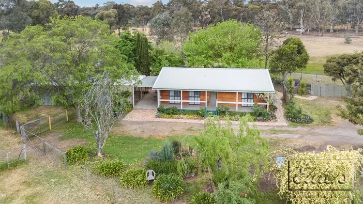 Main view of Homely house listing, 10 Wilkie Road, Junortoun VIC 3551