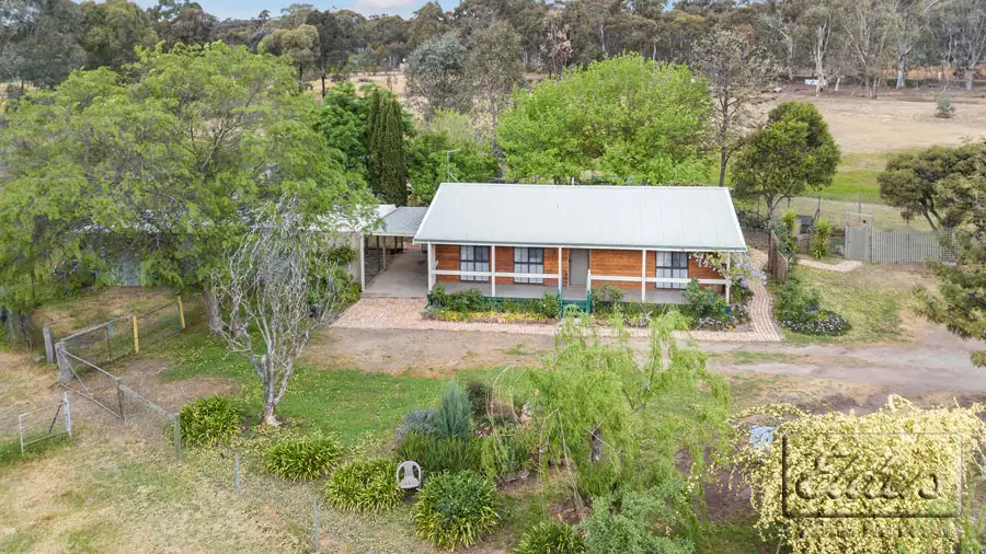 Main view of Homely house listing, 10 Wilkie Road, Junortoun VIC 3551