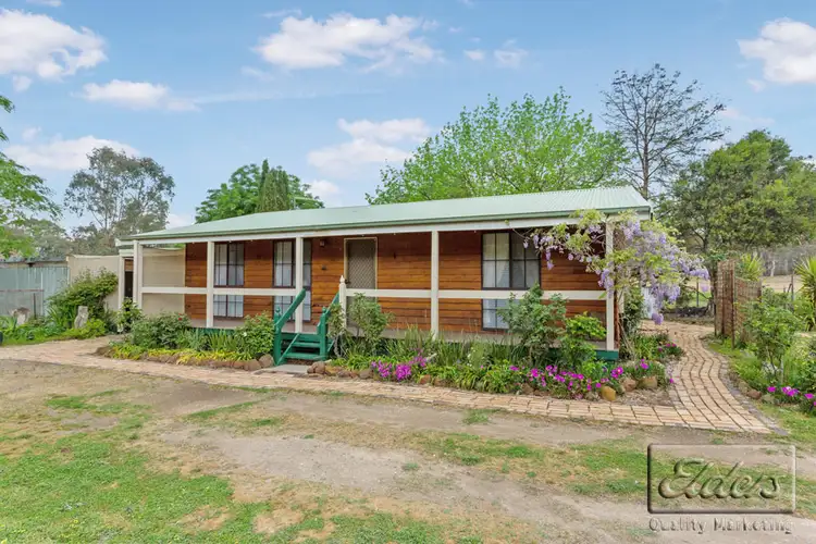 Second view of Homely house listing, 10 Wilkie Road, Junortoun VIC 3551