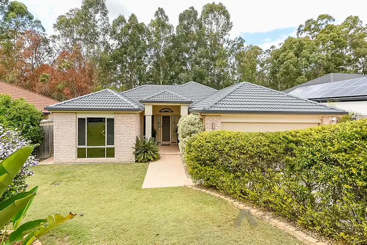 7 St Ives Circuit, Forest Lake QLD 4078