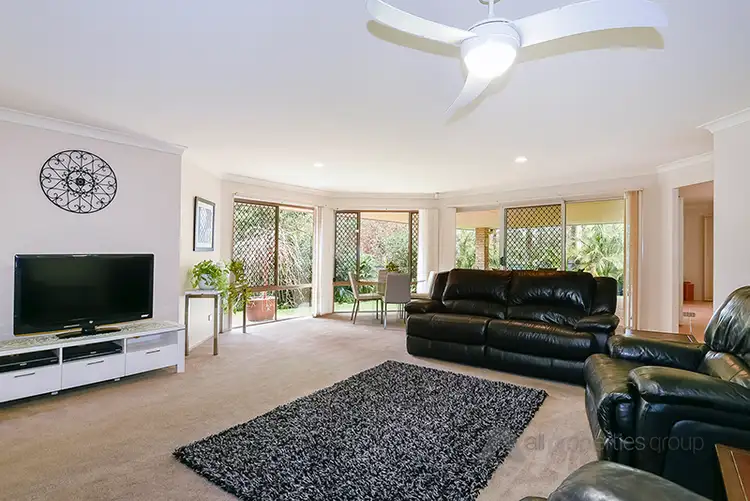 Third view of Homely house listing, 7 St Ives Circuit, Forest Lake QLD 4078