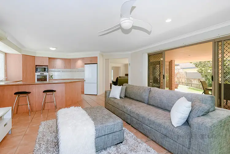 Fourth view of Homely house listing, 7 St Ives Circuit, Forest Lake QLD 4078