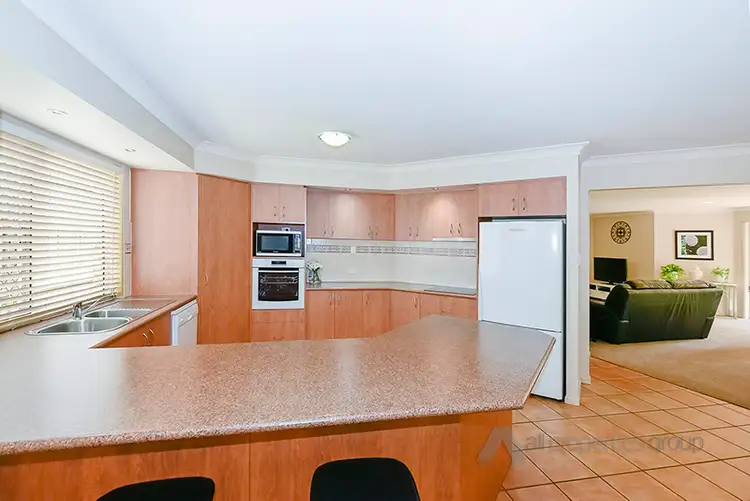 Fifth view of Homely house listing, 7 St Ives Circuit, Forest Lake QLD 4078