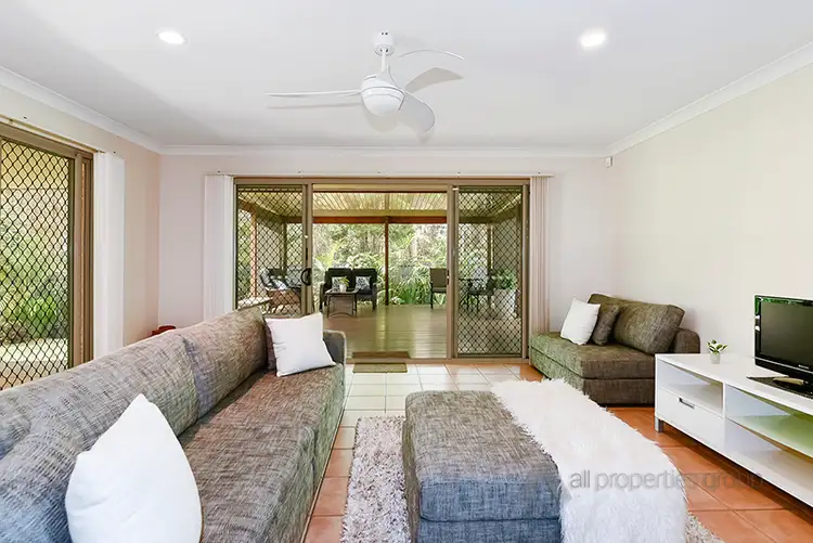 Sixth view of Homely house listing, 7 St Ives Circuit, Forest Lake QLD 4078