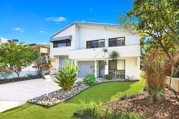 110 Esplanade, Golden Beach QLD 4551