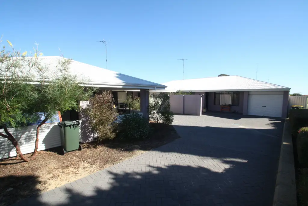 Main view of Homely house listing, 14B Thatcher St, Waroona WA 6215