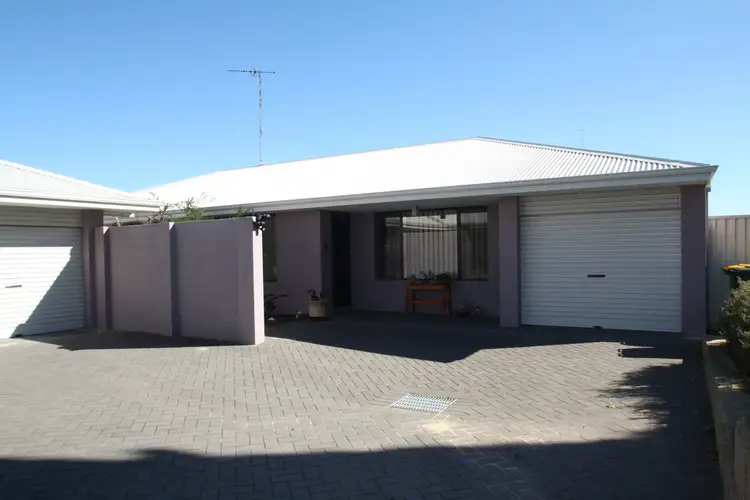 Second view of Homely house listing, 14B Thatcher St, Waroona WA 6215