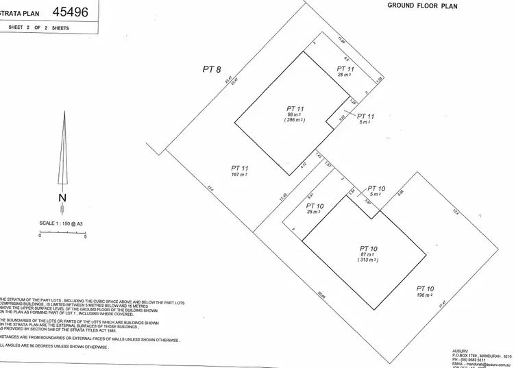 Fifth view of Homely house listing, 14B Thatcher St, Waroona WA 6215