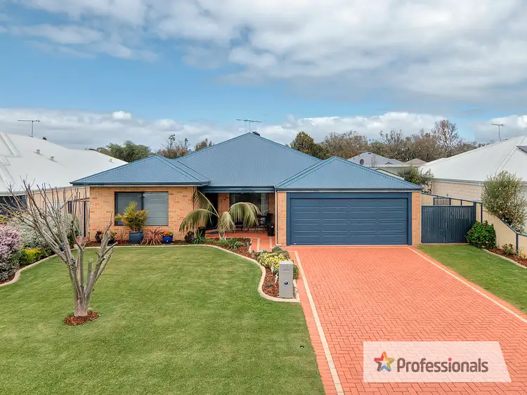 105 Beachfields Drive, Abbey WA 6280
