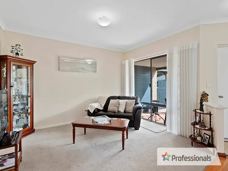 Second view of Homely house listing, 105 Beachfields Drive, Abbey WA 6280