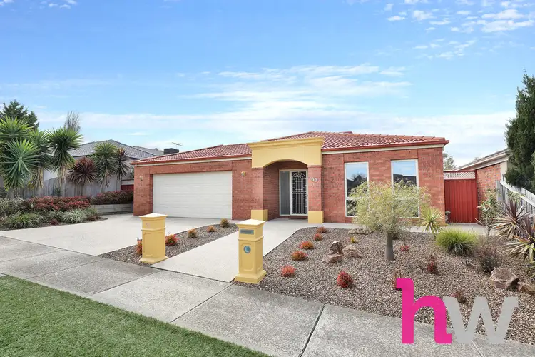 53 Fogarty Avenue, Highton VIC 3216