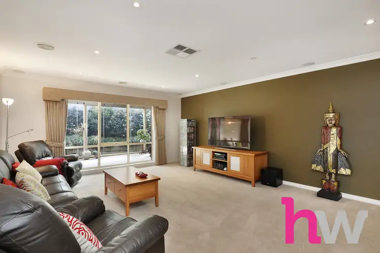 Fourth view of Homely house listing, 53 Fogarty Avenue, Highton VIC 3216