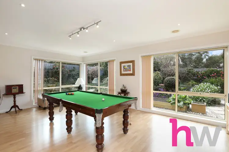Fifth view of Homely house listing, 53 Fogarty Avenue, Highton VIC 3216