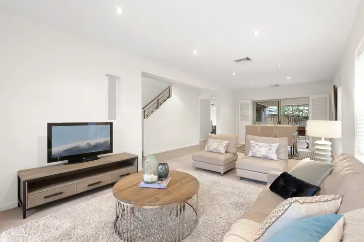 Second view of Homely house listing, 13 Correys Square, Cabarita NSW 2137