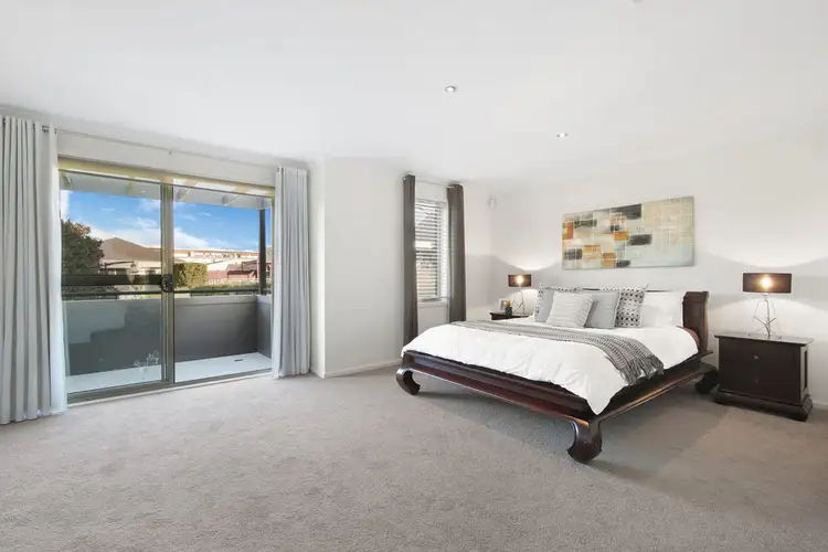 Fourth view of Homely house listing, 13 Correys Square, Cabarita NSW 2137