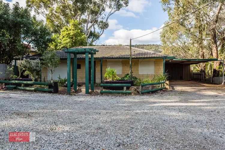 92 Scott Street, Boya WA 6056